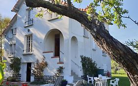 Les Chambres Chez David